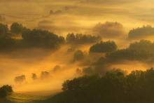 A September Morning