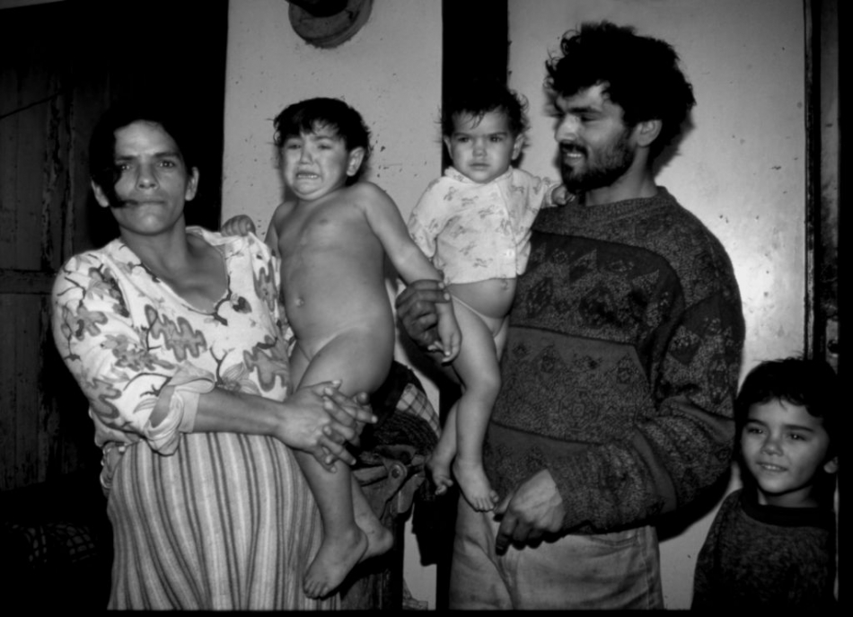 jakabtibor - Gypsy family 15. . Zdjęcie 223909