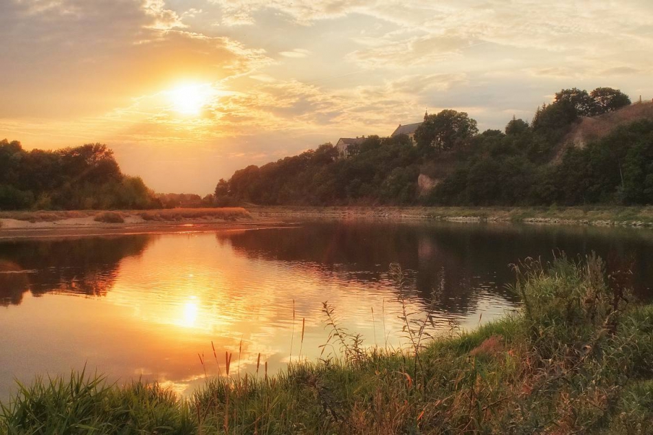 fotokomar - Obraz z Drohiczyna. . Zdjęcie 261897