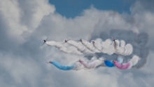 Red Arrows