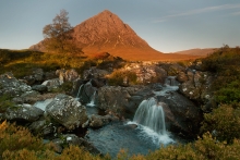Buachaille Etive Mòr