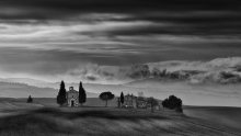 Cappella della Madonna ...
