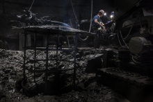 mining industry