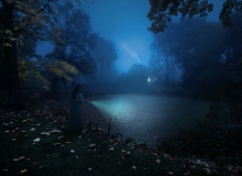 Dark secrets