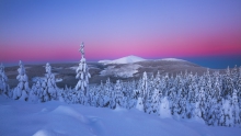 Breath of Winter...III
