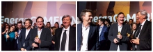 Gala zamknięcia