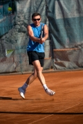 Balet tenisisty