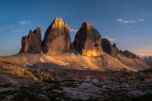 Tre Cime