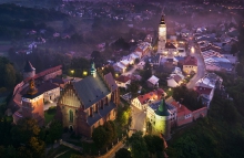 Mały Kraków ;)