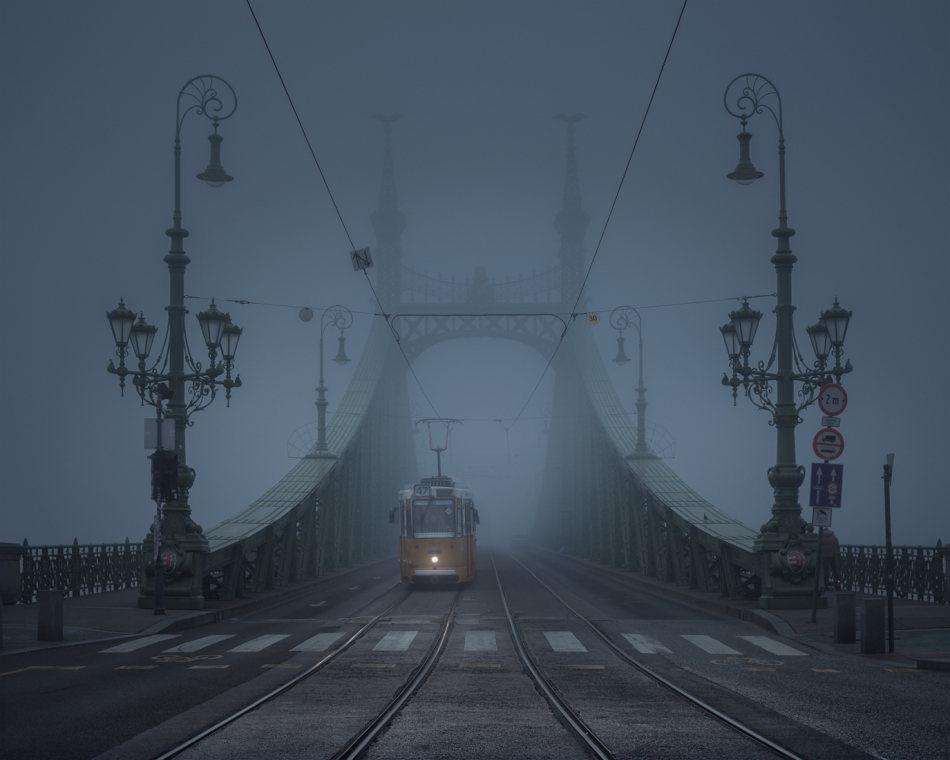 lukasz_de - Most Wolności. Budapeszt. Zdjęcie 330812