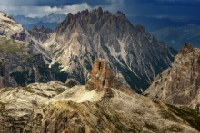 Torre di Toblin