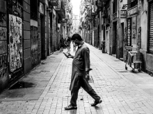 Smartphone zombie