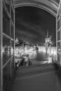 Okno na Stare Miasto