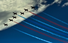 Red Arrows