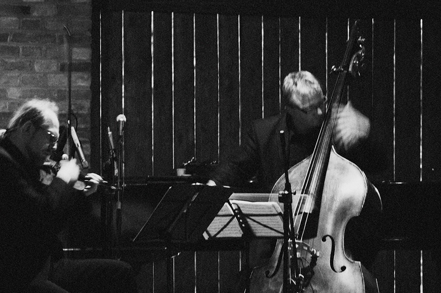 radek - ***. TANGATA QUINTET. Zdjęcie 65014
