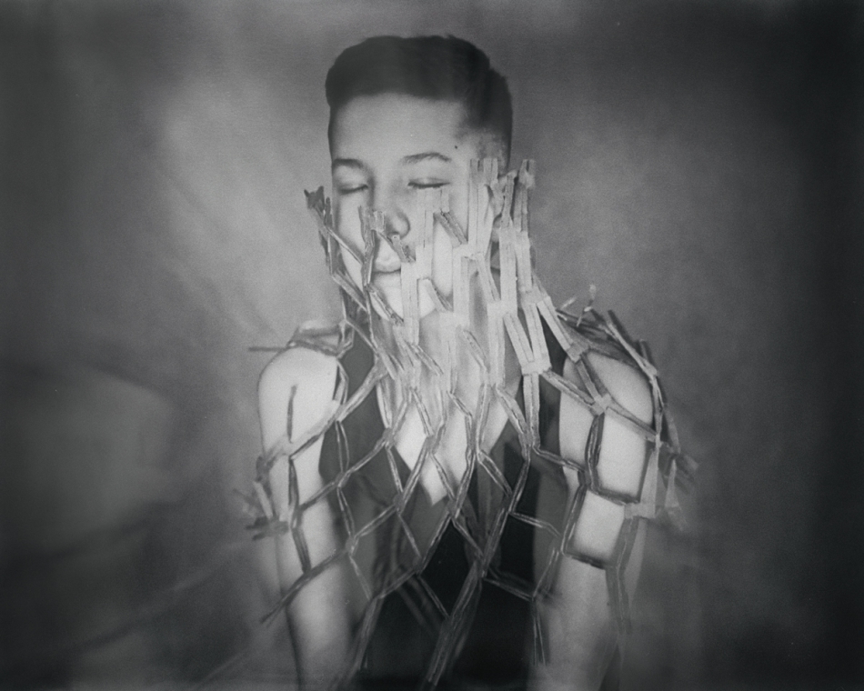 _agapont - portret spętany. . Zdjęcie 285223