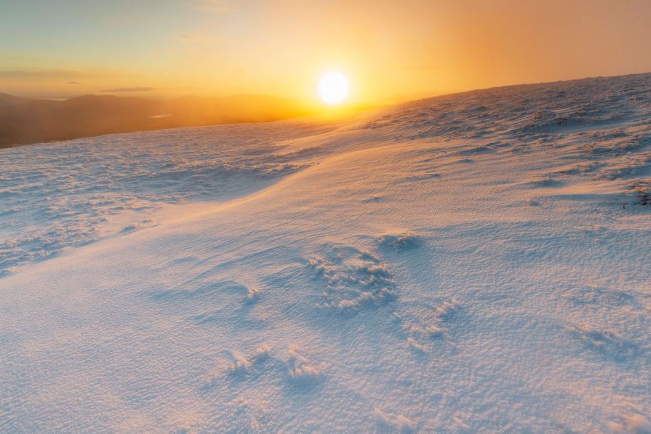 hubert_m - Kells Ridge. PE. Zdjęcie 280151