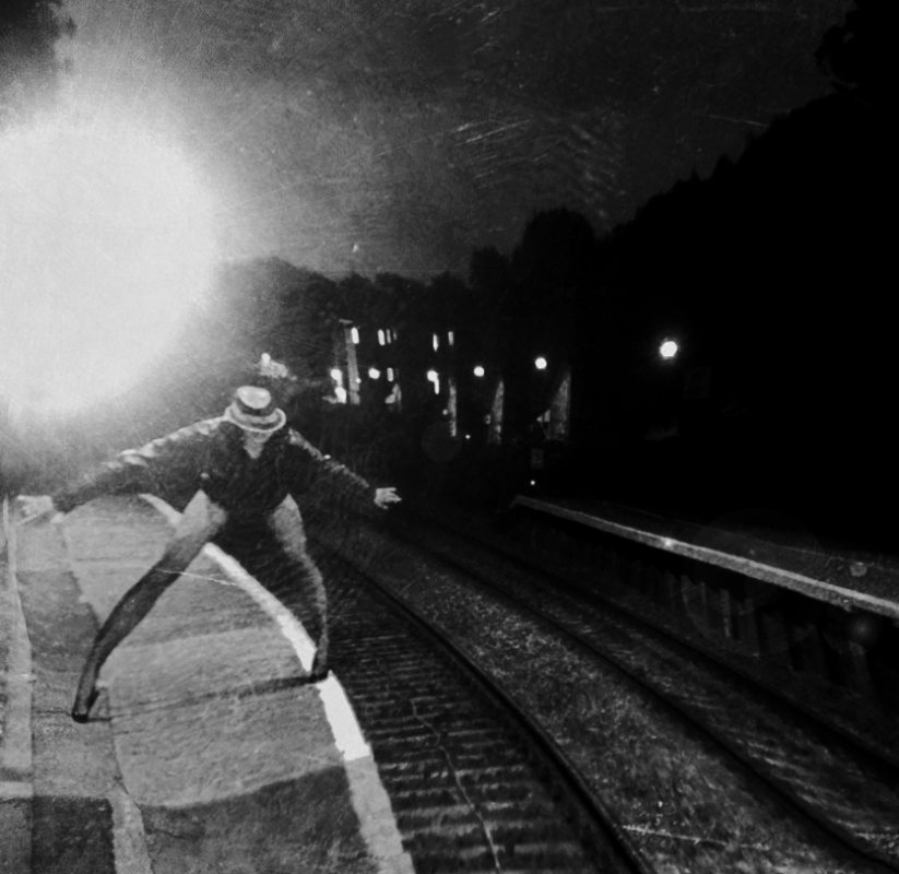 robin74r - Schizofrenia dnia jutrzejszego.... z dedykacją dla wszystkich na FF...może zmieńmy portal na lepszy...jest posucha ogólnie...warto jeszcze wystawiać ??? tutaj ???. Zdjęcie 69429