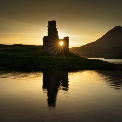 Ardvreck