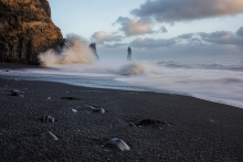 Reynisfjara