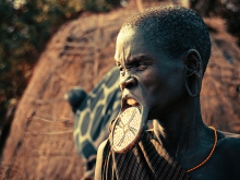 Mursi