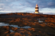 Hook Head
