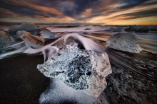 Jokulsarlon