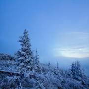 Breath of Winter...III