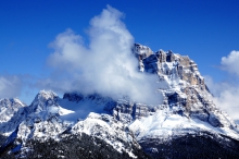 Dolomity