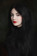 ...Mona