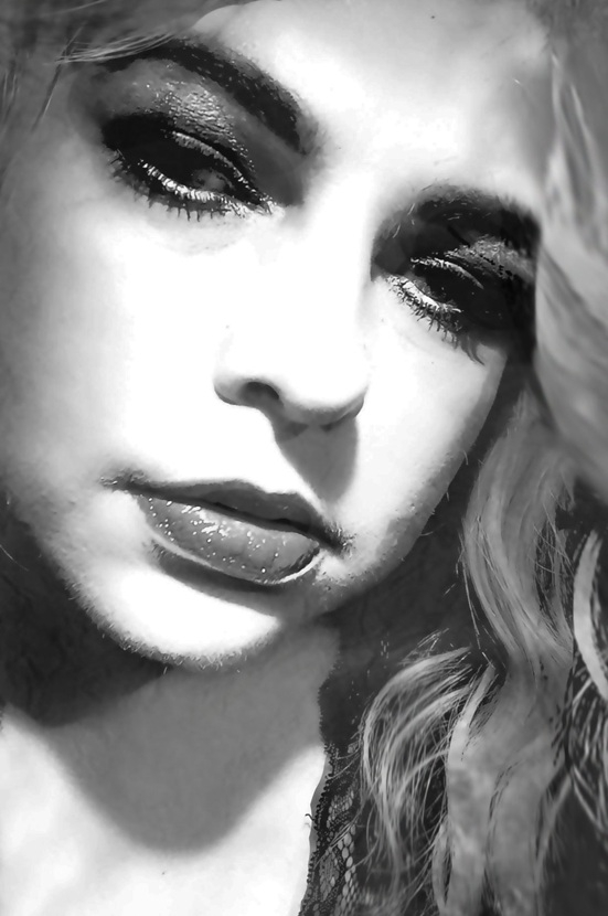 Autoportret. . Zdjęcie 336597