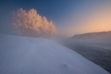 Ostatni śnieg