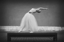 URBAN BALLET 4