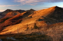 barwy jesieni...
