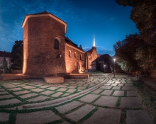 Kościół św. Marcina