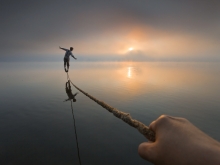 Journey Through Life