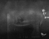 kwiaty dla Leona (analogowe)