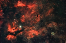 Flames of Creation