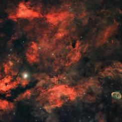 Flames of Creation