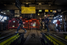 mining industry