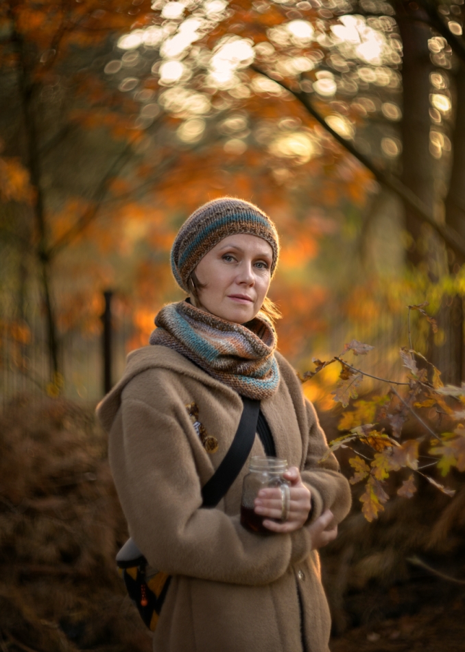 sensepl - Inga. Nikon Z7 II + TTArtisan 75mm f/1.5. Zdjęcie 327983