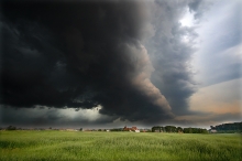 Prawie jak Tornado