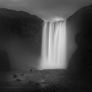 Skogafoss
