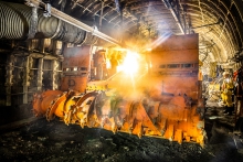 mining industry