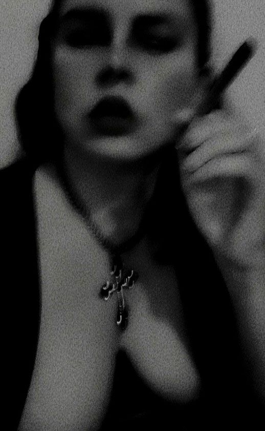 nowikowa - Femme fatale. . Zdjęcie 328067