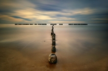 The Baltic Story...