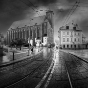 ul. Świętej Jadwigi