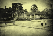 Angkor Wat