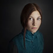 A.