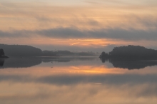 Chodzę sobie po Warmii